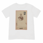 Mrs. Harriet T. L.O.C. Contraband T-Shirt
