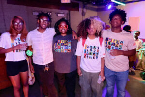 Akeel & Rehaan Graduation Celebration - 114