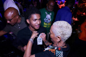 Akeel & Rehaan Graduation Celebration - 118