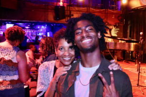 Akeel & Rehaan Graduation Celebration - 126