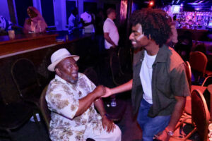 Akeel & Rehaan Graduation Celebration - 131