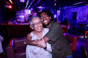 Akeel & Rehaan Graduation Celebration - 133