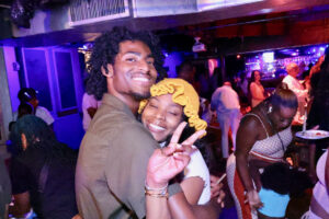 Akeel & Rehaan Graduation Celebration - 144