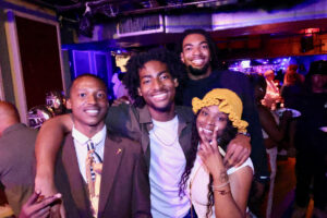 Akeel & Rehaan Graduation Celebration - 145