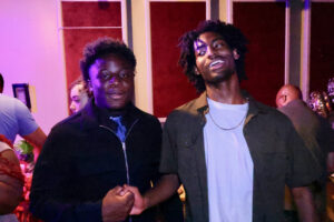 Akeel & Rehaan Graduation Celebration - 148