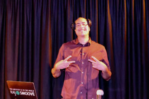 Akeel & Rehaan Graduation Celebration - 151