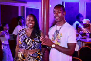 Akeel & Rehaan Graduation Celebration - 154