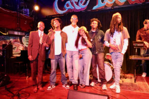 Akeel & Rehaan Graduation Celebration - 163