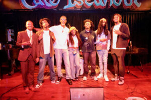 Akeel & Rehaan Graduation Celebration - 165