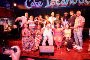 Akeel & Rehaan Graduation Celebration - 176