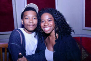 Akeel & Rehaan Graduation Celebration - 179