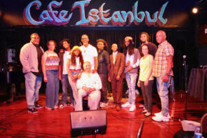 Akeel & Rehaan Graduation Celebration - 183