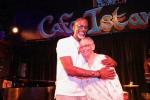 Akeel & Rehaan Graduation Celebration - 185