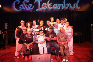 Akeel & Rehaan Graduation Celebration - 189