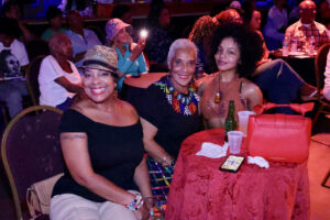 Akeel & Rehaan Graduation Celebration - 31