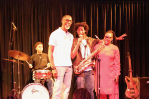 Akeel & Rehaan Graduation Celebration - 35