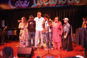 Akeel & Rehaan Graduation Celebration - 50