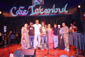 Akeel & Rehaan Graduation Celebration - 54