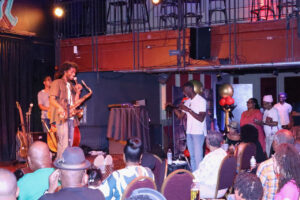 Akeel & Rehaan Graduation Celebration - 58