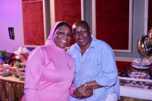 Akeel & Rehaan Graduation Celebration - 66