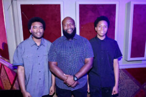 Akeel & Rehaan Graduation Celebration - 70