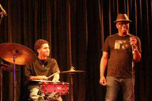 Akeel & Rehaan Graduation Celebration - 75