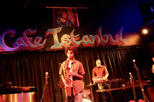 Akeel & Rehaan Graduation Celebration - 99