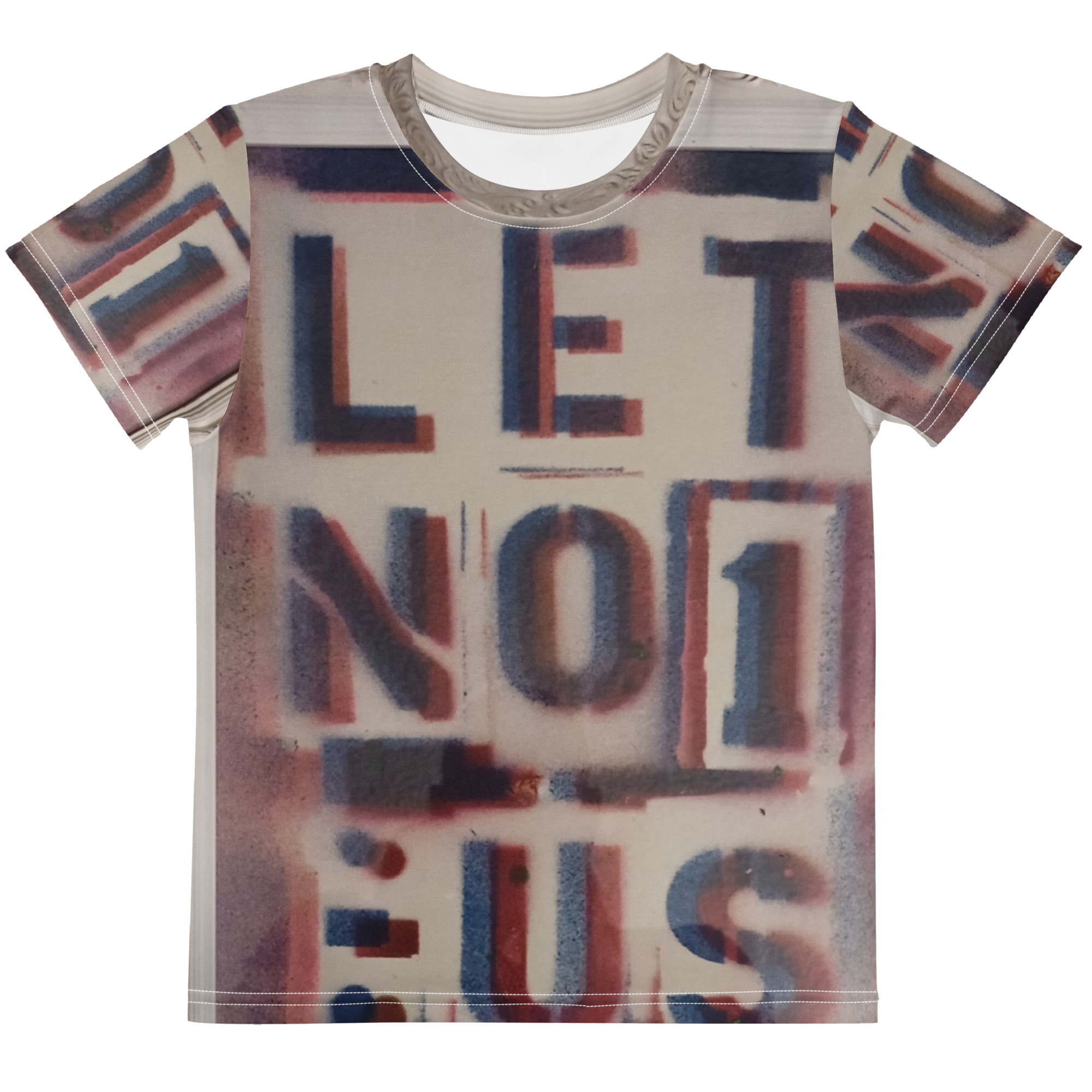 The Million – LN1DU Youth T